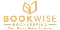 Bookwise Bookkeeping: Clear Books. Better Business.